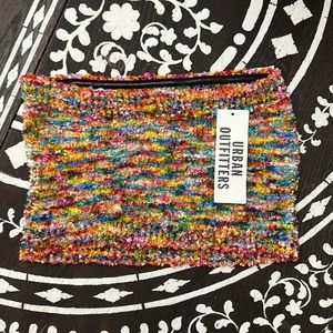 NWT Urban Offitters Knit Tube Top